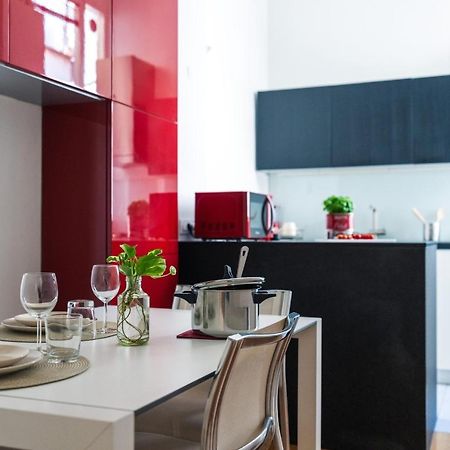 Апартаменти Santa Reparata Apt - Dolcevita Holiday Флоренція Екстер'єр фото