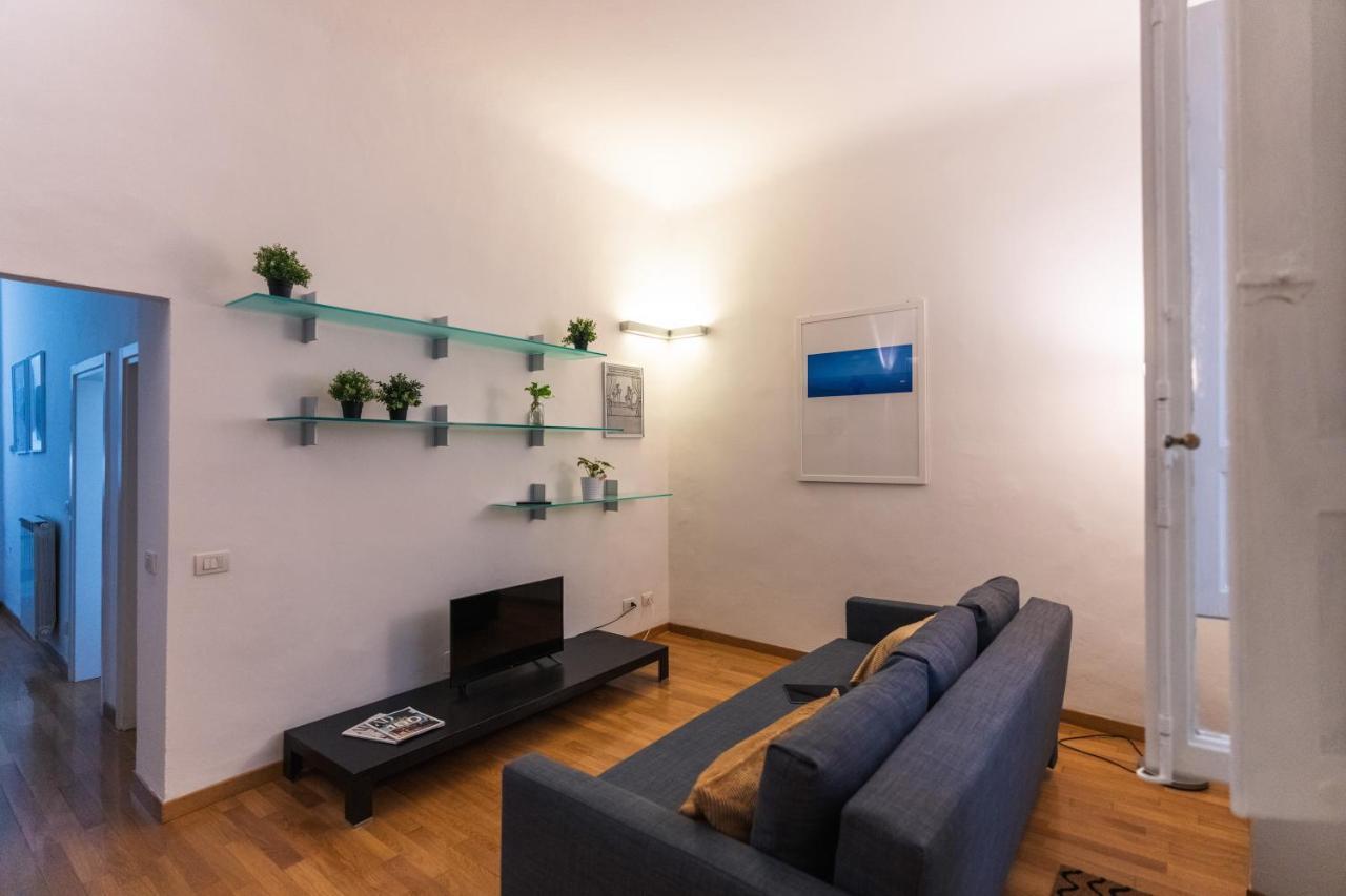 Апартаменти Santa Reparata Apt - Dolcevita Holiday Флоренція Екстер'єр фото