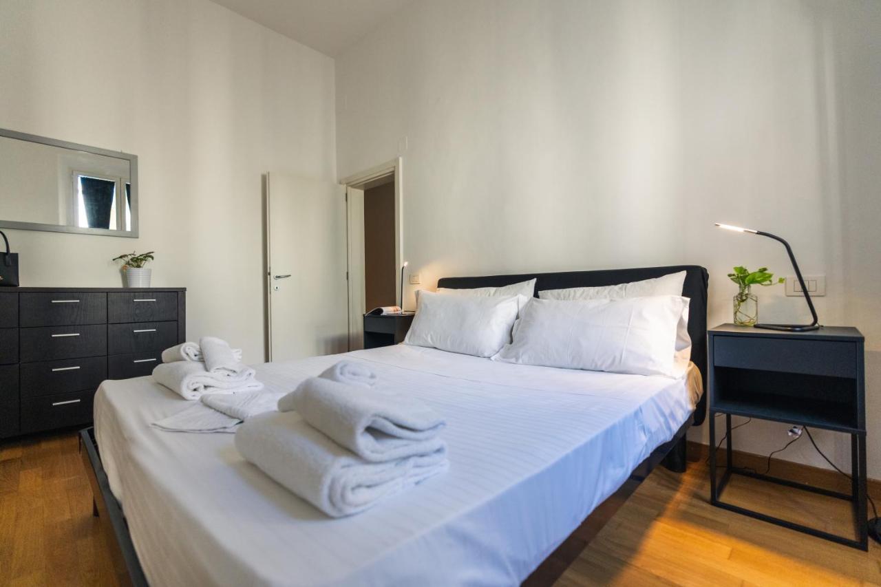 Апартаменти Santa Reparata Apt - Dolcevita Holiday Флоренція Екстер'єр фото