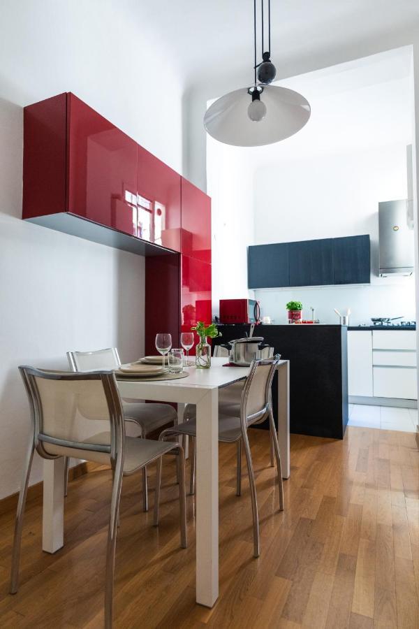 Апартаменти Santa Reparata Apt - Dolcevita Holiday Флоренція Екстер'єр фото