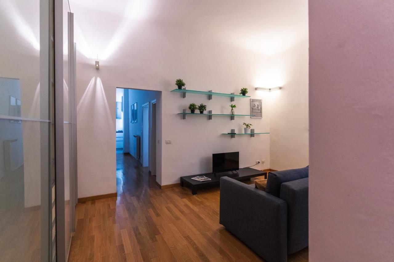 Апартаменти Santa Reparata Apt - Dolcevita Holiday Флоренція Екстер'єр фото