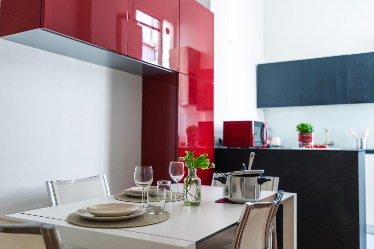 Апартаменти Santa Reparata Apt - Dolcevita Holiday Флоренція Екстер'єр фото